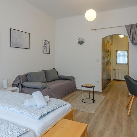 "Cobanija" City Center Apartments Сараево Экстерьер фото