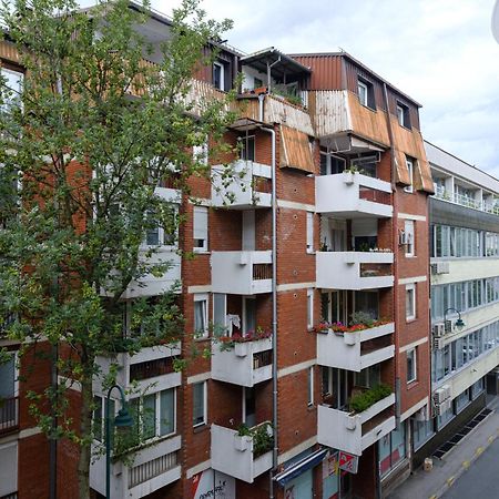 "Cobanija" City Center Apartments Сараево Экстерьер фото