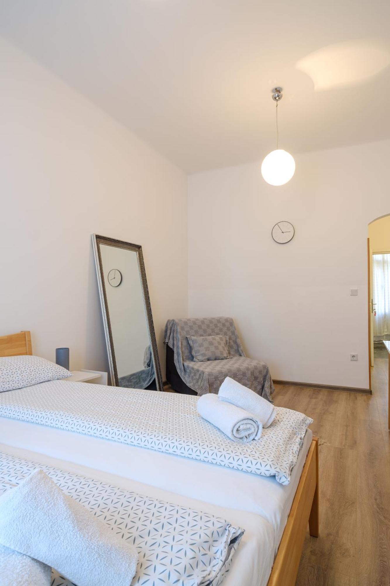 "Cobanija" City Center Apartments Сараево Экстерьер фото