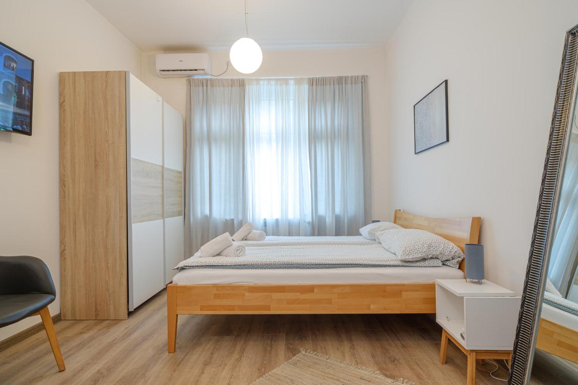"Cobanija" City Center Apartments Сараево Экстерьер фото