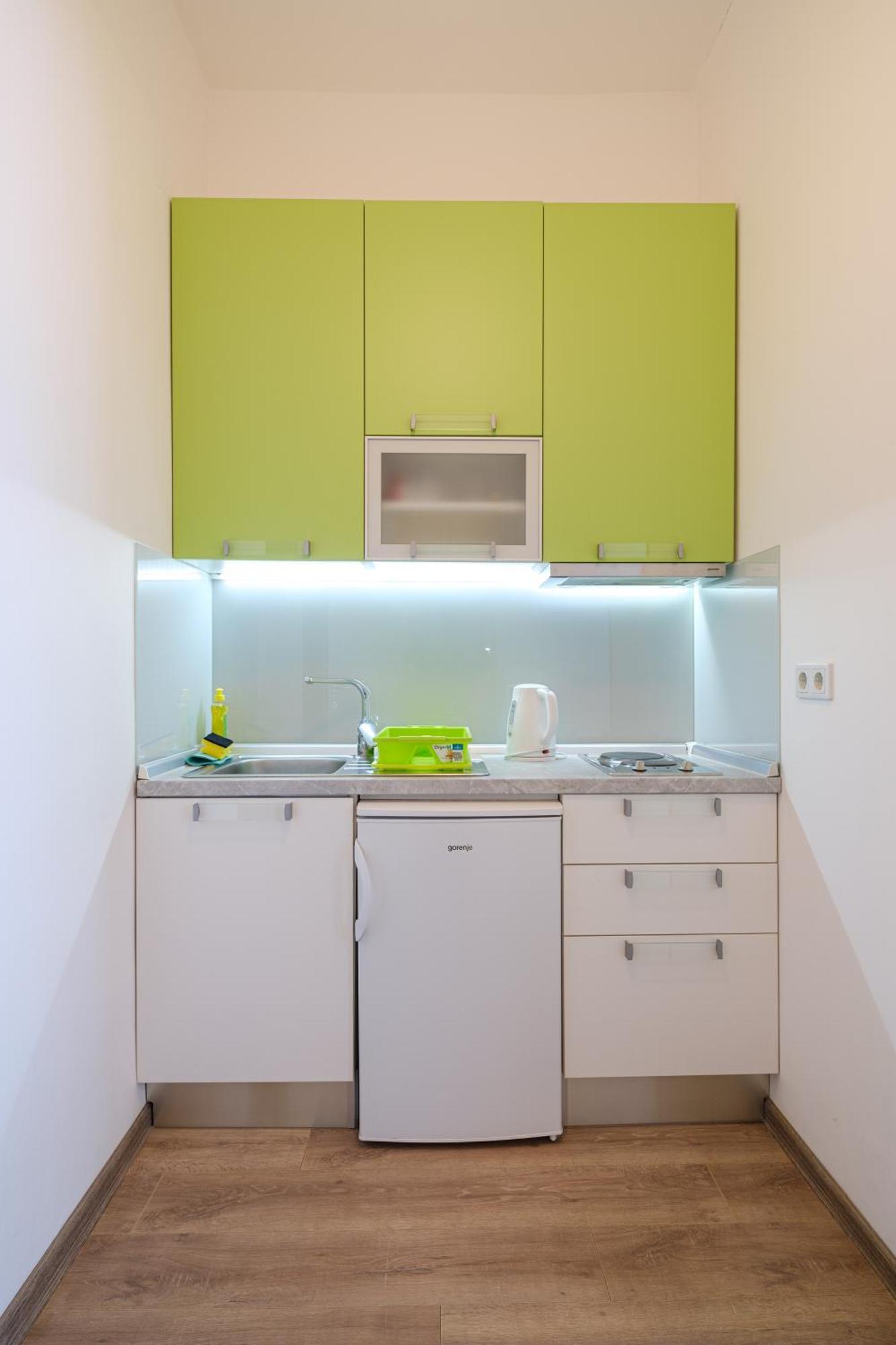 "Cobanija" City Center Apartments Сараево Экстерьер фото