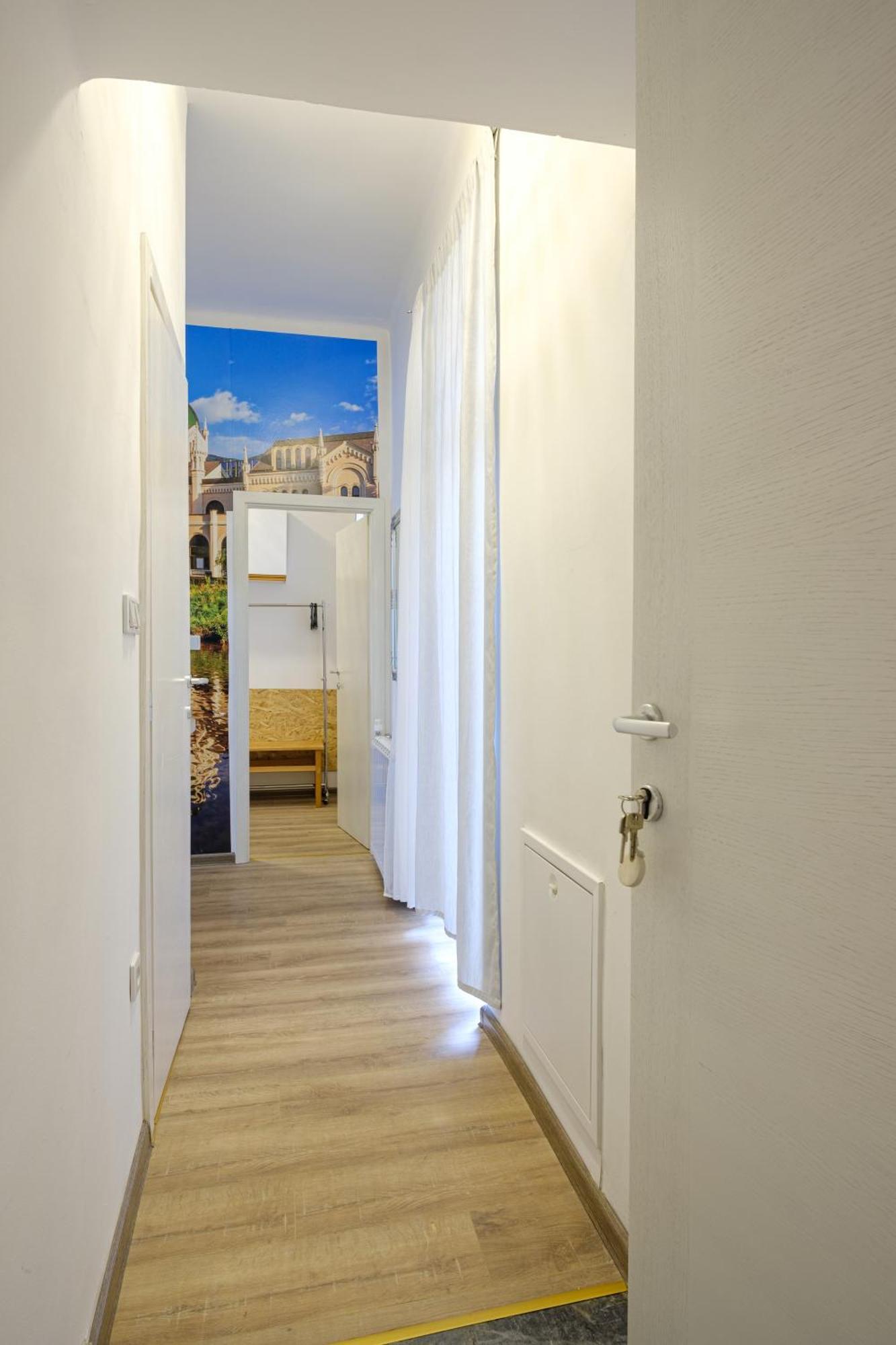 "Cobanija" City Center Apartments Сараево Экстерьер фото