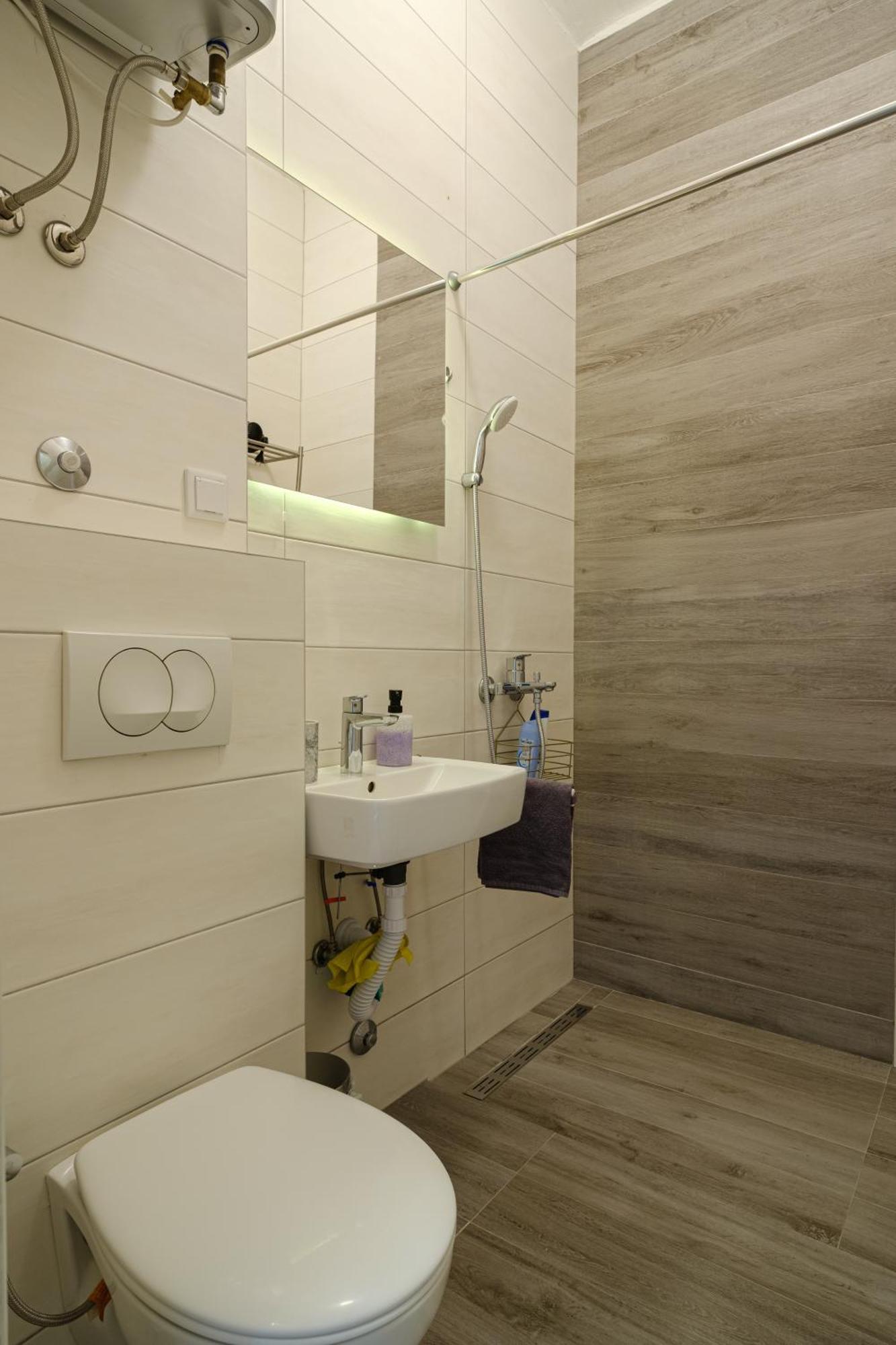 "Cobanija" City Center Apartments Сараево Экстерьер фото