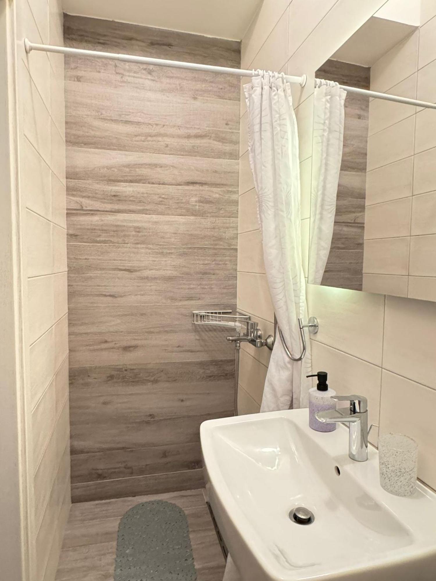 "Cobanija" City Center Apartments Сараево Экстерьер фото
