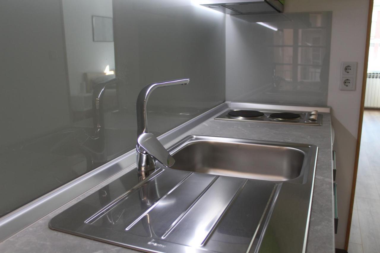 "Cobanija" City Center Apartments Сараево Экстерьер фото